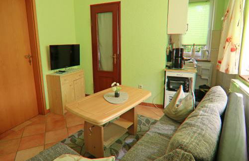 Quaint Bungalow in Reddelich near Baltic Sea Coast - Foto 37