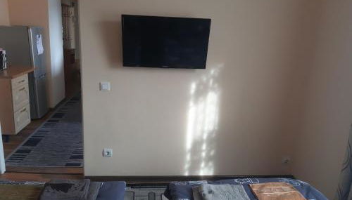 1 Zimmer Wohnung für 1-2 Gäste - Foto 4