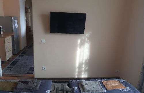 1 Zimmer Wohnung für 1-2 Gäste - Foto 4