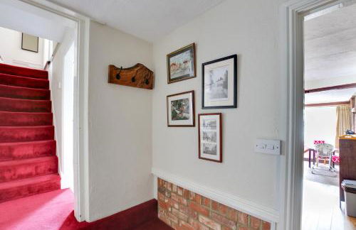 The Red House Maldon - Foto 15