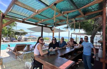 Magic View Luxury Villa 4u - Spiro Spero - Foto 48