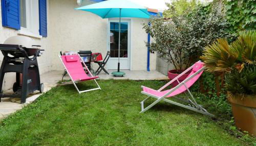 T2 Climatise sur le BASSIN D ARCACHON - Foto 3