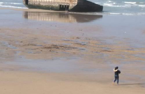 La Berlue Bayeux - Foto 65