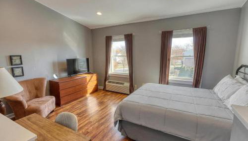 Suites On Chocolate - The Factory - Foto 2