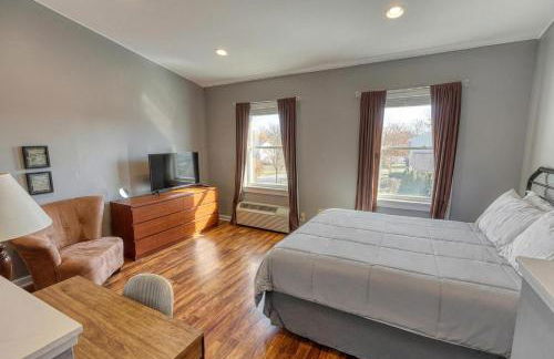 Suites On Chocolate - The Factory - Foto 2