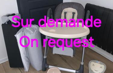 Au Petit Wissant - Foto 20