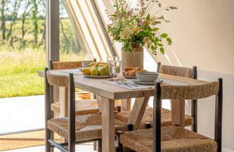 Wilder Retreats - A Frame Cabins - Foto 7