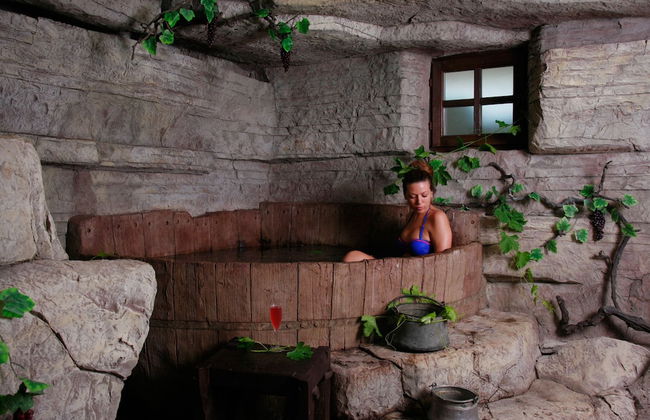 Wine & SPA Complex Starossel - Foto 21