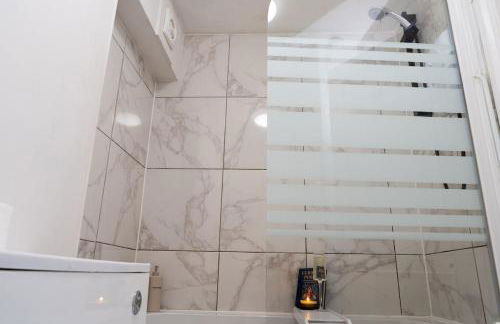 Apartment In The Heart Of Canterbury - Foto 13