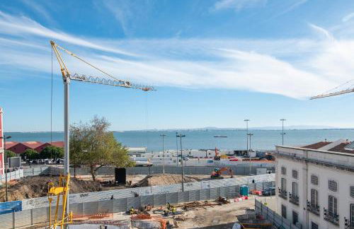 Very Sunny apartment with large balcony 3rd floor - Foto 8