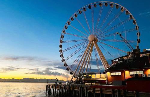 Quinn's sweet suite - Micro Studio - 91Walkscore - Foto 14