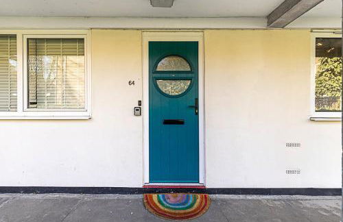 Stylish Islington Garden Flat Sleeps Four - Foto 27