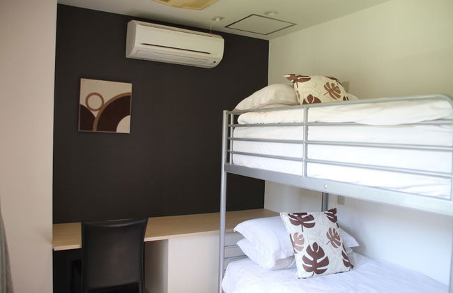 The Ridge Hotel & Apartments - Foto 25