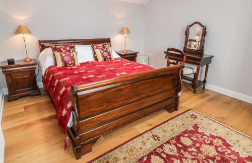 Bracken Holiday Cottage - Foto 14