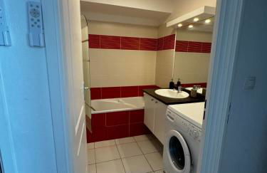 Le Petit Bruxelles au calme - Foto 8