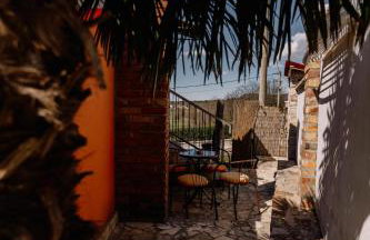 Sweet room with a terrace - Foto 6