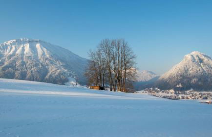 Alpenstern Ferienwohnung - Photo 24