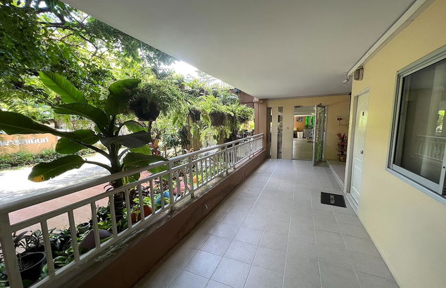 U.D.Home Apartment - Foto 22