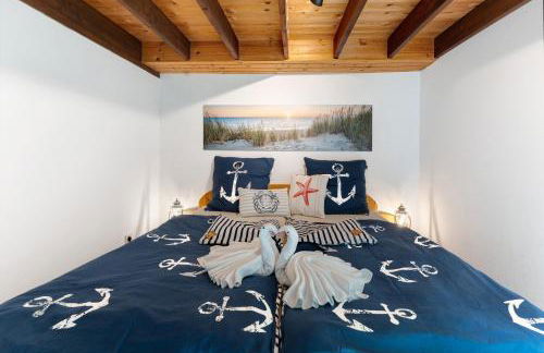 Ferienhaus Karlsminde - Foto 12