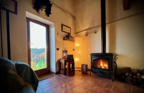 Casa Volpe - Foto 13