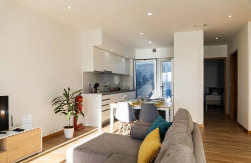 Santa Bárbara Sunset 27C - Photo 1