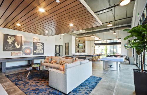 Global Luxury Suites in Menlo Park - Photo 26