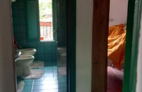 CALABRIA COLLINA DI SCILLA CASALE OSTELLO1800 SELF SERVICE GIARDINO STANZE E APPARTAMENTI PER FAMIGLIE COPPIE E SINGLE Melia Pzza S Gaetano 16 - Foto 25