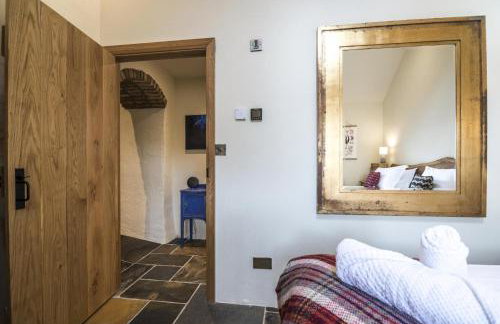 Lavender - Luxurious Barn Conversion - Blossom Farm - Foto 116