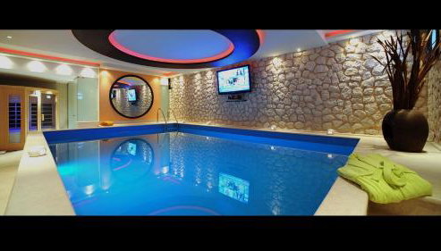 Vip Luxury Villa Privilege Exclusive - Foto 2