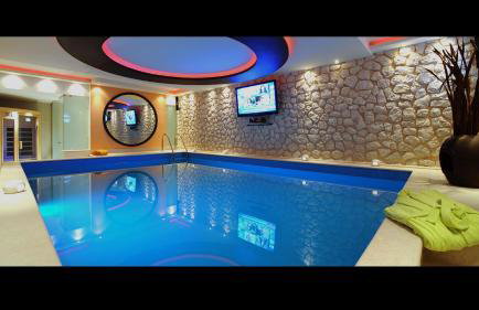 Vip Luxury Villa Privilege Exclusive - Foto 1