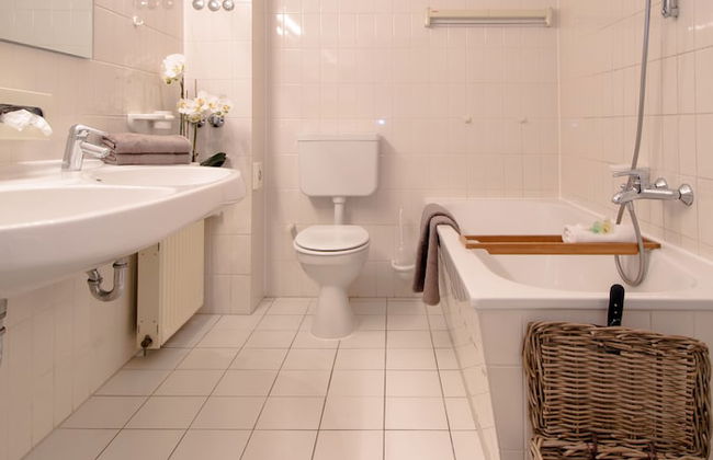 Living am Carlsplatz - Foto 26