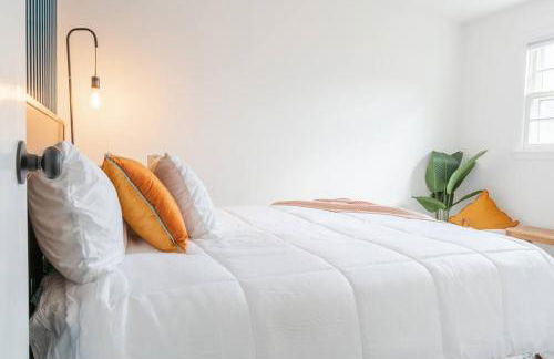 Double The Fun II Two Houses and fire pit in shared yard - Foto 75