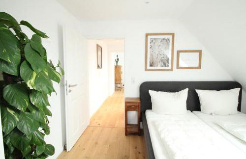 Stilvoll eingerichtete Landhauswohnung - Foto 11