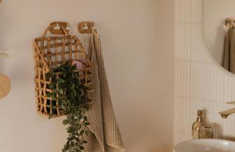 Między lasem, polem a jeziorem - domek na Mazurach - Foto 46