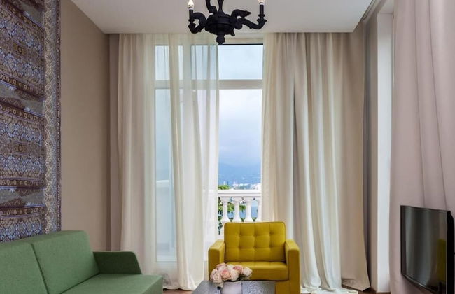 Le Port Apart Hotel - Foto 55