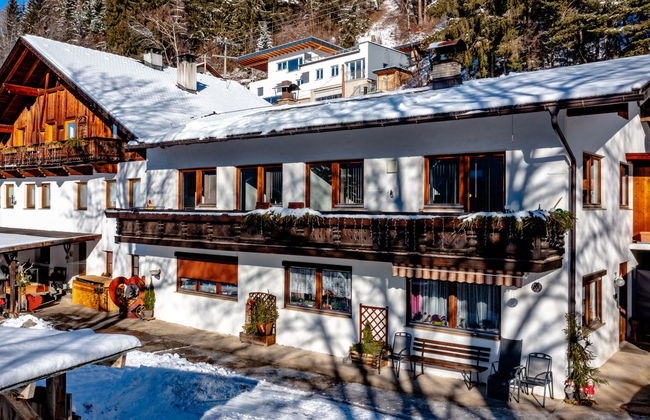 Ferienwohnung Plattner - Foto 70