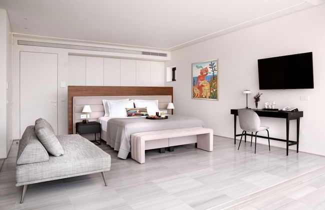 Butterflies Villas Spa-villa Plumeria - Foto 9