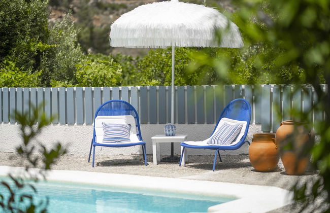 ALYA COUNTRY - Foto 35