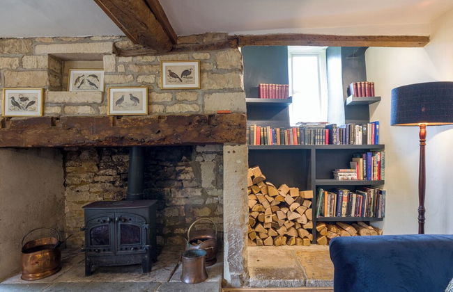 The Mill House Beautiful 4BD Family Home - Foto 60