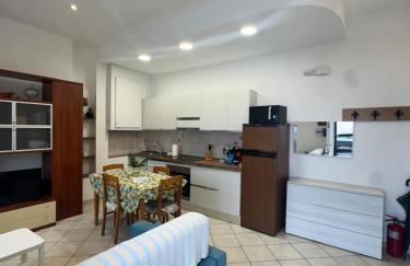 Casa Mare - Bilocale sul Lungomare di Santo Stefano al mare - Foto 14