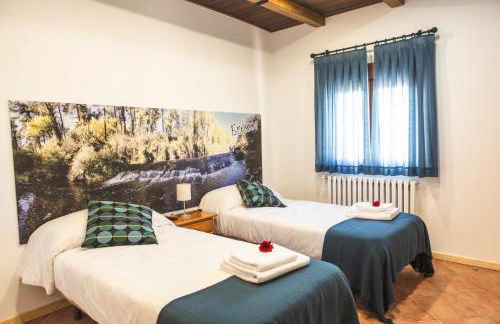 La Casa de los Dos Rubios - Foto 24