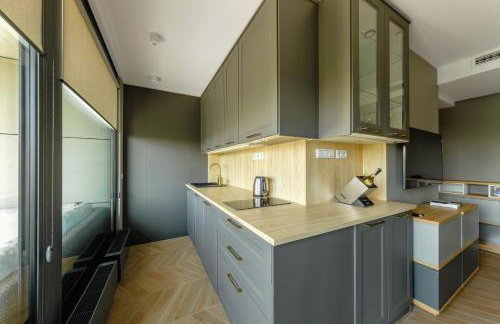 AURUM PREMIUM SPA UNIA RESIDENCE - Foto 16