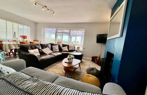 Beach front House - Foto 19