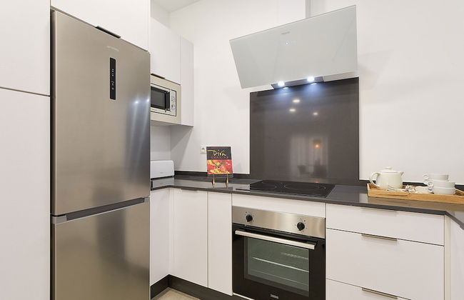 Solaga - Soho Suites - Foto 12