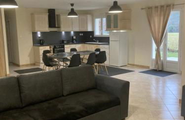 Maison entière proche du centre le Bugue - Foto 16