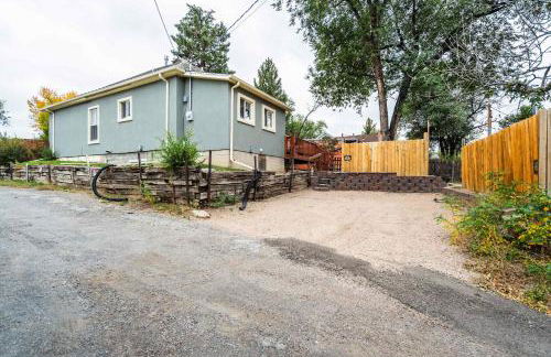 Memorial Row Downtown Escape w Mountain Views - Foto 39