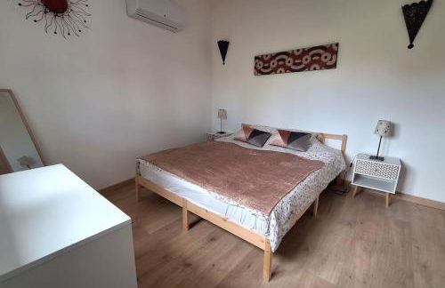 Sous le Grand Pin Piscine & Spa Gîtes Éden en Cévennes à Anduze Gard - Foto 29