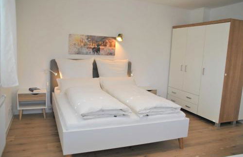 Ferienwohnung Finja - Foto 1