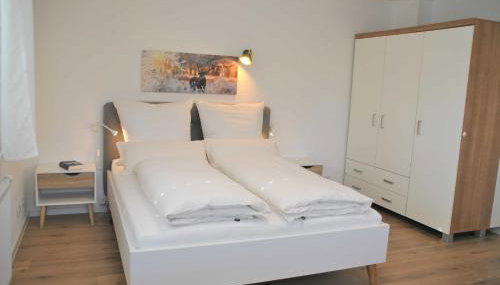 Ferienwohnung Finja - Foto 1, wardrobe