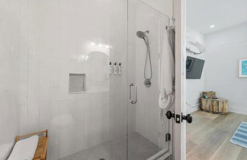 St George Island Pool Hot Tub Beach Access - Foto 53